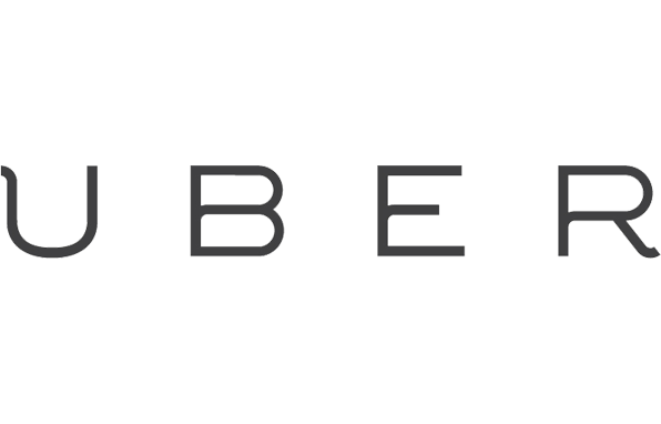 Logo-Uber